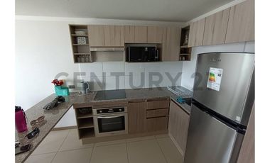 Vendo departamento cercano a casino, Coquimbo