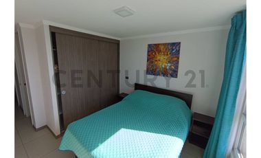 Vendo departamento cercano a casino, Coquimbo