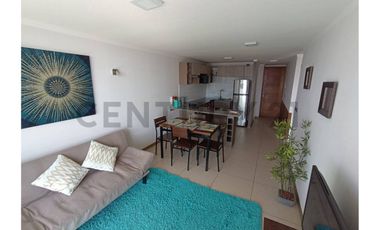 Vendo departamento cercano a casino, Coquimbo