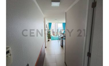 Vendo departamento cercano a casino, Coquimbo