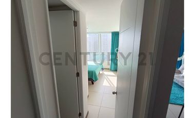 Vendo departamento cercano a casino, Coquimbo