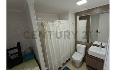 Vendo departamento cercano a casino, Coquimbo