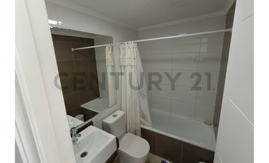 Vendo departamento cercano a casino, Coquimbo