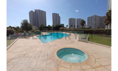 Vendo departamento cercano a casino, Coquimbo