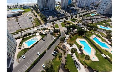 Vendo departamento cercano a casino, Coquimbo