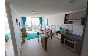 Vendo departamento cercano a casino, Coquimbo