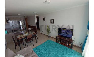 Vendo departamento cercano a casino, Coquimbo