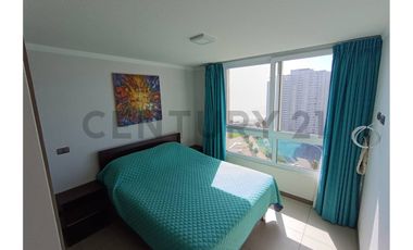 Vendo departamento cercano a casino, Coquimbo