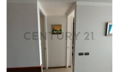 Vendo departamento cercano a casino, Coquimbo