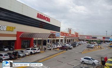 KIOSKOS- CENTRO COMERCIAL 2412