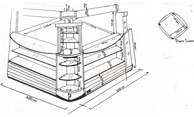 KIOSKOS- CENTRO COMERCIAL 2412