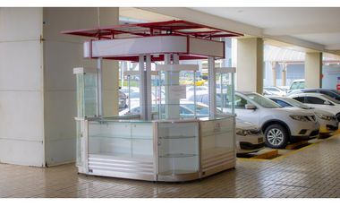 KIOSKOS- CENTRO COMERCIAL 2412