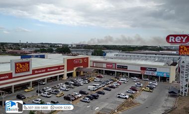 KIOSKOS- CENTRO COMERCIAL 2412