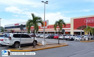 KIOSKOS- CENTRO COMERCIAL 2412