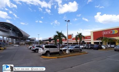 KIOSKOS- CENTRO COMERCIAL 2412