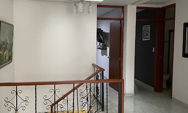 VENTA de CASAS en PEREIRA