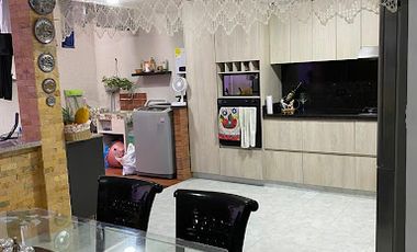 VENTA de CASAS en PEREIRA