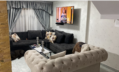 VENTA de CASAS en PEREIRA