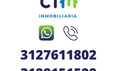 VENTA de CASAS en PEREIRA