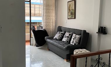 VENTA de CASAS en PEREIRA