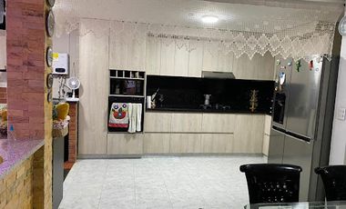 VENTA de CASAS en PEREIRA