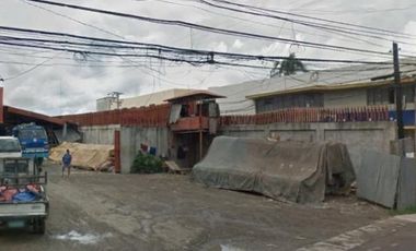 Lot for rent in Vicente Rama Avenue, Englis, Cebu City