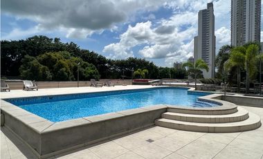 SE VENDE APARTAMENTO EN CARRASQUILLA