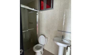 SE VENDE APARTAMENTO EN CARRASQUILLA