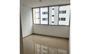 SE VENDE APARTAMENTO EN CARRASQUILLA