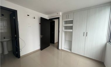 SE VENDE APARTAMENTO EN CARRASQUILLA