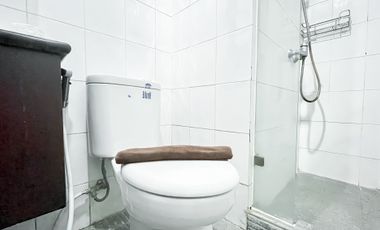 Apartemen Casablanca Mansion