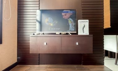 Apartemen Casablanca Mansion