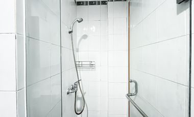 Apartemen Casablanca Mansion