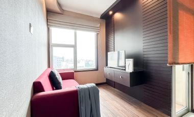 Apartemen Casablanca Mansion