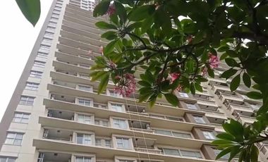 Apartemen Casablanca Mansion