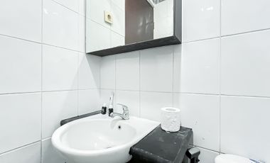 Apartemen Casablanca Mansion