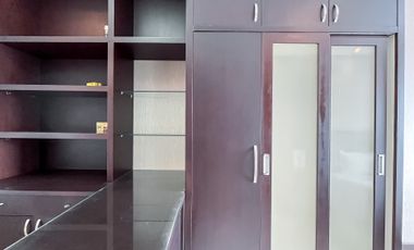 Apartemen Casablanca Mansion