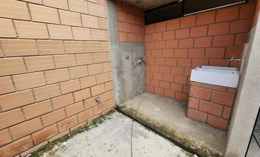 casa en venta en villa del rosario. Cod V2435