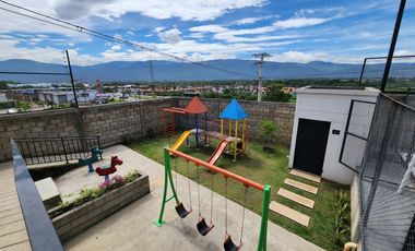 casa en venta en villa del rosario. Cod V2435