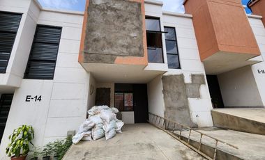 casa en venta en villa del rosario. Cod V2435