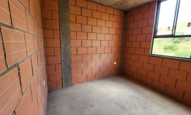 casa en venta en villa del rosario. Cod V2435
