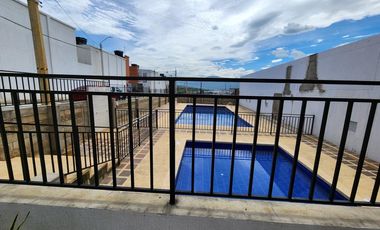 casa en venta en villa del rosario. Cod V2435