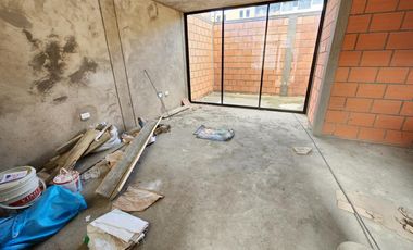 casa en venta en villa del rosario. Cod V2435