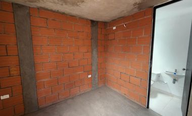 casa en venta en villa del rosario. Cod V2435
