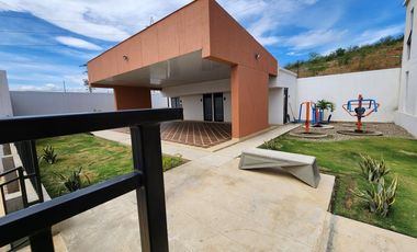casa en venta en villa del rosario. Cod V2435