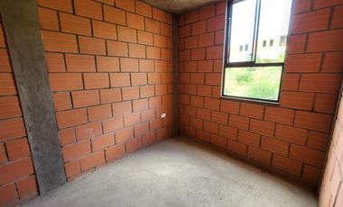 casa en venta en villa del rosario. Cod V2435