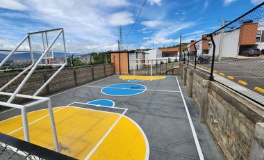 casa en venta en villa del rosario. Cod V2435