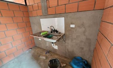 casa en venta en villa del rosario. Cod V2435