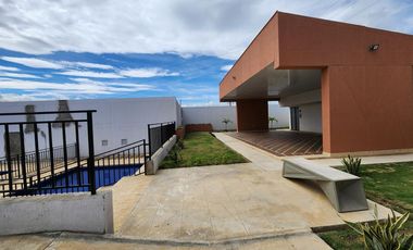 casa en venta en villa del rosario. Cod V2435