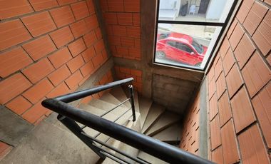 casa en venta en villa del rosario. Cod V2435